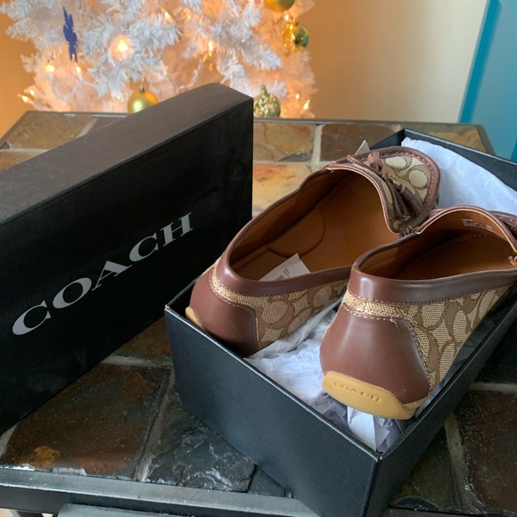 Coach - Picture 3 of 6